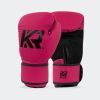 KRBON BOXING GLOVES Photo 4