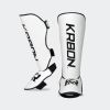 KRBON SHIN GUARDS Photo 5