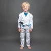 Kids' Aeroweave Gi Photo 2