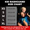 Rashguard - Kids Photo 5